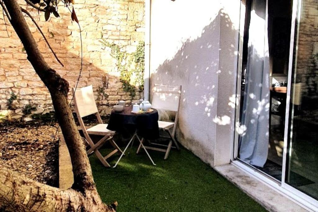 Dolce Vita En Centre Ville ニオール エクステリア 写真
