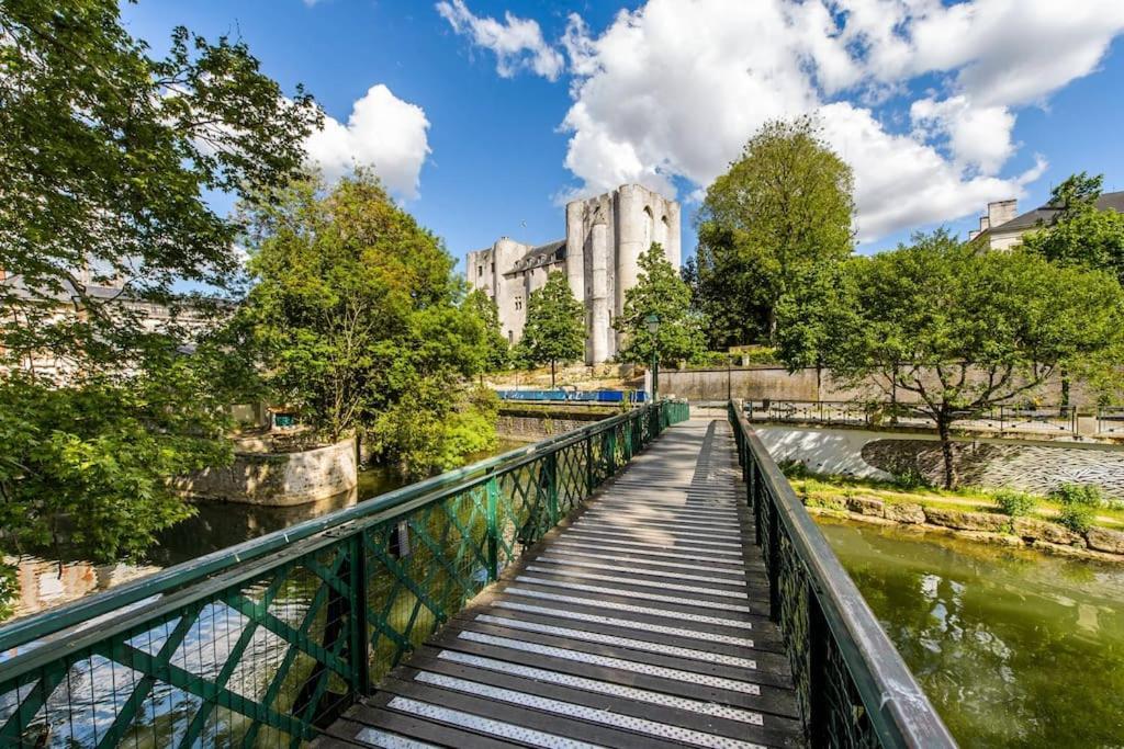 Dolce Vita En Centre Ville ニオール エクステリア 写真