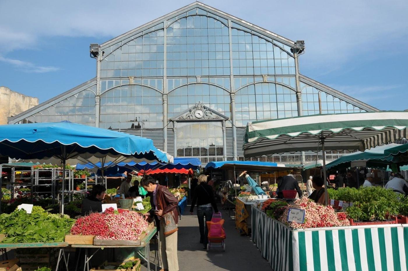 Dolce Vita En Centre Ville ニオール エクステリア 写真